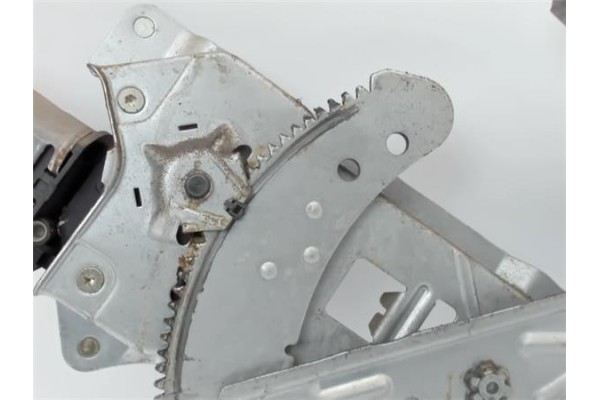 Recambio de mecanismo elevalunas delantero izquierdo para renault kangoo i (f/kc0) referencia OEM IAM   