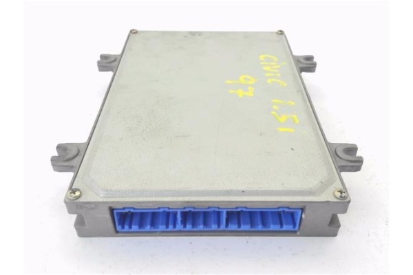 Recambio de centralita para honda civic v (ej9, ek3/4) 1.5 i referencia OEM IAM 37820P6LE11 2987677725 