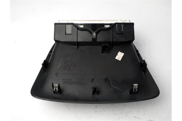 Recambio de reloj horario para renault clio iii 1.5 dci (br17, cr17) referencia OEM IAM 280340018R 8200307273C 