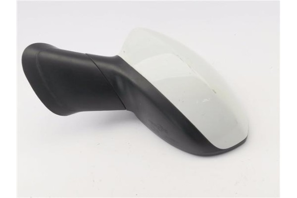 Recambio de retrovisor electrico izquierdo para fiat punto / grande punto (199) 1.4 referencia OEM IAM 735465561  