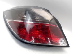 Recambio de piloto trasero izquierdo para opel astra h gtc 1.6 referencia OEM IAM 1222117  