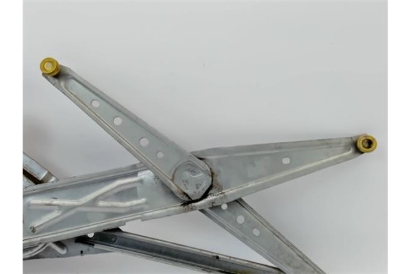 Recambio de mecanismo elevalunas delantero izquierdo para renault kangoo i (f/kc0) referencia OEM IAM   