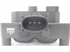 Recambio de bobina encendido para mazda 2 (b2w) 1.6 referencia OEM IAM u2001 8021437S 
