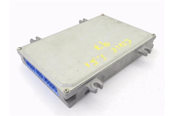 Recambio de centralita para honda civic v (ej9, ek3/4) 1.5 i referencia OEM IAM 37820P6LE11 2987677725 