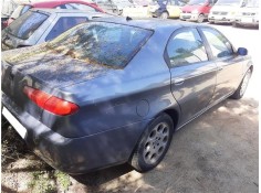 alfa romeo 166 del año 2000