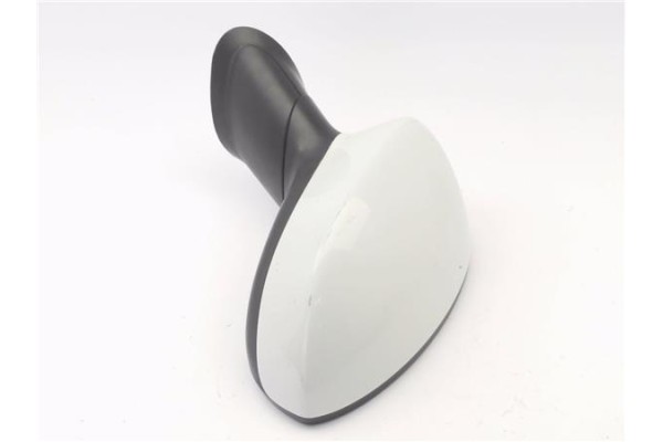 Recambio de retrovisor electrico izquierdo para fiat punto / grande punto (199) 1.4 referencia OEM IAM 735465561  