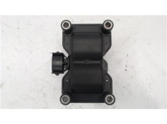 Recambio de bobina encendido para mazda 2 (b2w) 1.6 referencia OEM IAM u2001 8021437S 