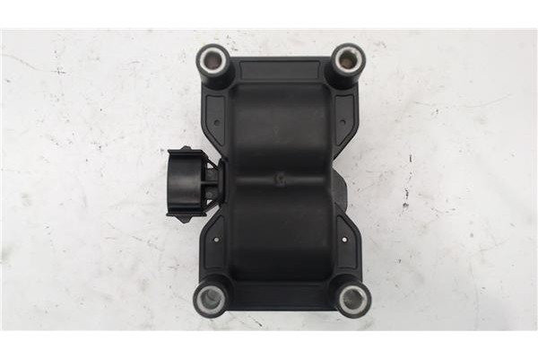 Recambio de bobina encendido para mazda 2 (b2w) 1.6 referencia OEM IAM u2001 8021437S 