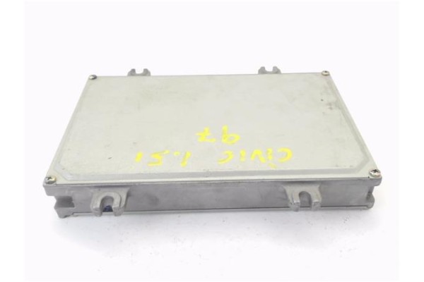 Recambio de centralita para honda civic v (ej9, ek3/4) 1.5 i referencia OEM IAM 37820P6LE11 2987677725 