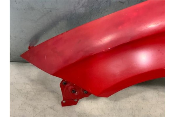 Recambio de aleta delantero izquierda para seat altea xl (5p5) 1.9 tdi referencia OEM IAM 5P0821021A  