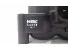 Recambio de bobina encendido para mazda 2 (b2w) 1.6 referencia OEM IAM u2001 8021437S 