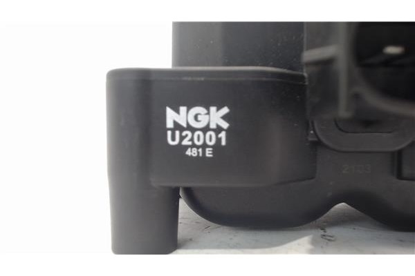 Recambio de bobina encendido para mazda 2 (b2w) 1.6 referencia OEM IAM u2001 8021437S 