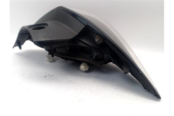 Recambio de piloto trasero izquierdo para opel astra h gtc 1.6 referencia OEM IAM 1222117  