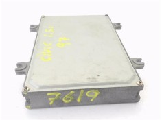 Recambio de centralita para honda civic v (ej9, ek3/4) 1.5 i referencia OEM IAM 37820P6LE11 2987677725 
