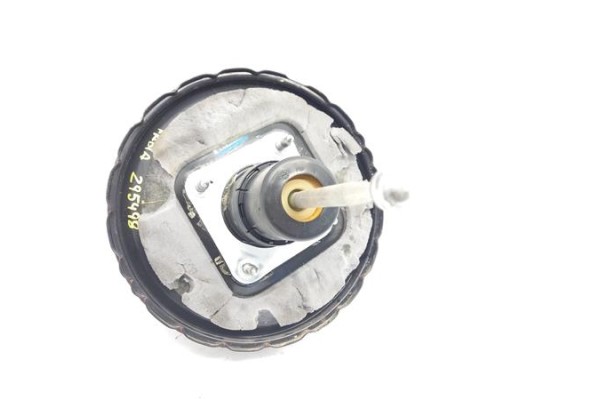 Recambio de servofreno para skoda fabia (6y2/6y3) 1.4 tdi referencia OEM IAM 6Q1614105AH  