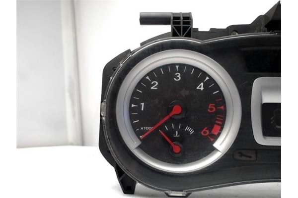 Recambio de cuadro completo para renault clio iii 1.5 dci (br17, cr17) referencia OEM IAM 8200821001C 7AGD047253 