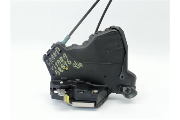 Recambio de cerradura puerta delantero izquierda para suzuki grand vitara (jb/jt) 1.9 ddis jlx (5-ptas.) referencia OEM IAM   