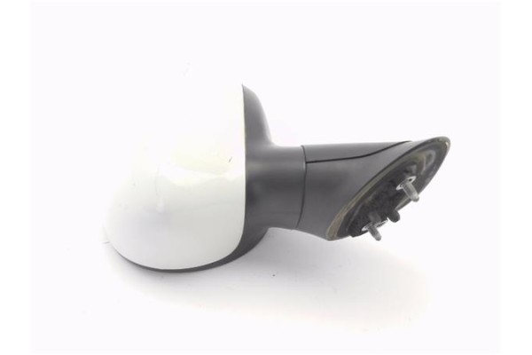 Recambio de retrovisor electrico izquierdo para fiat punto / grande punto (199) 1.4 referencia OEM IAM 735465561  