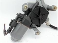 Recambio de mecanismo elevalunas delantero izquierdo para renault clio ii fase i (b/cb0) referencia OEM IAM   