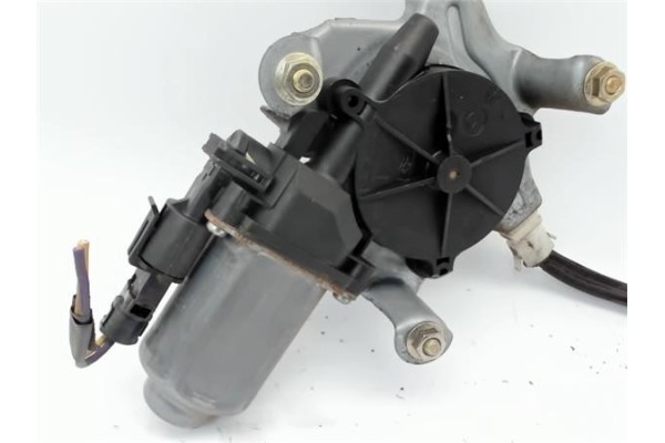 Recambio de mecanismo elevalunas delantero izquierdo para renault clio ii fase i (b/cb0) referencia OEM IAM   