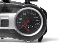 Recambio de cuadro completo para renault clio iii 1.5 dci (br17, cr17) referencia OEM IAM 8200821001C 7AGD047253 