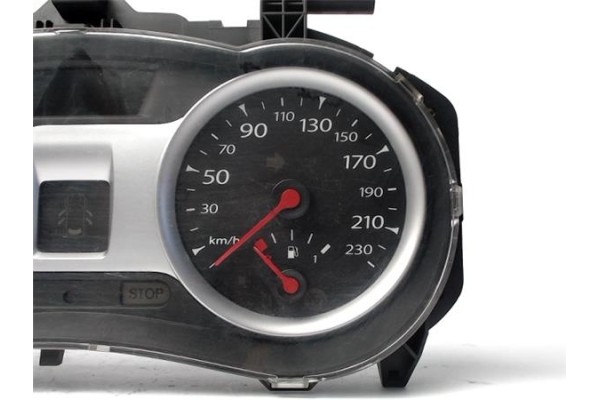 Recambio de cuadro completo para renault clio iii 1.5 dci (br17, cr17) referencia OEM IAM 8200821001C 7AGD047253 