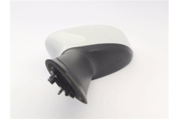 Recambio de retrovisor electrico izquierdo para fiat punto / grande punto (199) 1.4 referencia OEM IAM 735465561  