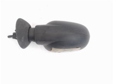 Recambio de retrovisor izquierdo para dacia logan 1 referencia OEM IAM 963027472R  
