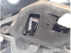 Recambio de piloto trasero izquierdo para opel astra h gtc 1.6 referencia OEM IAM 1222117  