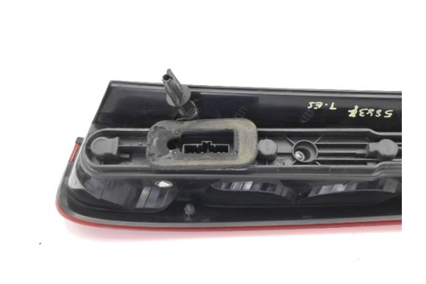 Recambio de piloto trasero izquierdo para ford focus c-max 1.6 referencia OEM IAM 3M5113A603AD  