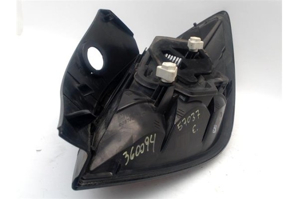Recambio de piloto trasero izquierdo para opel astra h gtc 1.6 referencia OEM IAM 1222117  