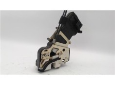 Recambio de cierre electromagnetico trasero izquierdo para mazda 2 (b2w) 1.6 referencia OEM IAM DD1073310F DD1073E 