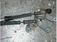 Recambio de varillas de cambio para seat ibiza (6l1) 1.4 16v referencia OEM IAM   