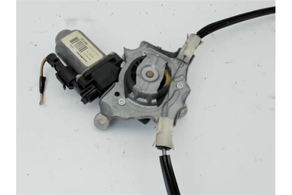 Recambio de mecanismo elevalunas delantero izquierdo para renault clio ii fase i (b/cb0) referencia OEM IAM   