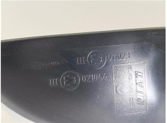 Recambio de retrovisor electrico izquierdo para fiat punto / grande punto (199) 1.4 referencia OEM IAM 735465561  