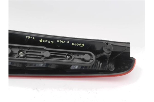 Recambio de piloto trasero izquierdo para ford focus c-max 1.6 referencia OEM IAM 3M5113A603AD  
