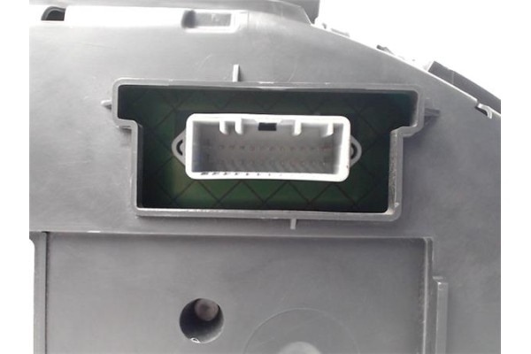 Recambio de cuadro completo para renault clio iii 1.5 dci (br17, cr17) referencia OEM IAM 8200821001C 7AGD047253 