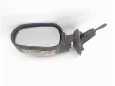 Recambio de retrovisor izquierdo para dacia logan 1 referencia OEM IAM 963027472R  