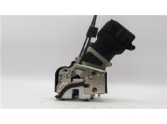 Recambio de cierre electromagnetico trasero izquierdo para mazda 2 (b2w) 1.6 referencia OEM IAM DD1073310F DD1073E 