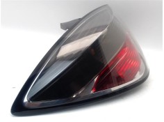 Recambio de piloto trasero izquierdo para opel astra h gtc 1.6 referencia OEM IAM 1222117  