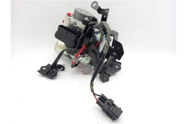 Recambio de nucleo abs para toyota c-hr (x10) 2.0 hibrido referencia OEM IAM 4451010110 11304041570 