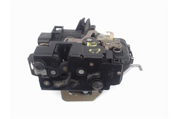Recambio de cierre electromagnetico delantero derecho para audi a6 berlina (4b2) 2.4 (100kw) referencia OEM IAM 4B1837016G  