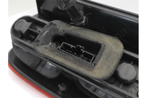Recambio de piloto trasero izquierdo para ford focus c-max 1.6 referencia OEM IAM 3M5113A603AD  