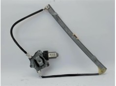 Recambio de mecanismo elevalunas delantero izquierdo para renault clio ii fase i (b/cb0) referencia OEM IAM   