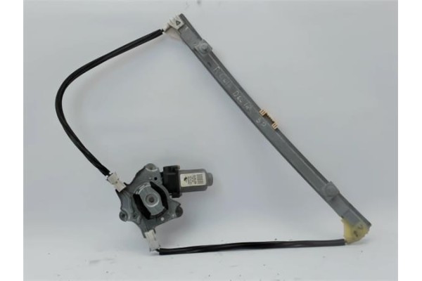 Recambio de mecanismo elevalunas delantero izquierdo para renault clio ii fase i (b/cb0) referencia OEM IAM   