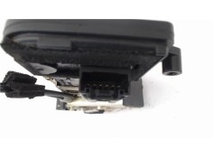 Recambio de cierre electromagnetico trasero izquierdo para mazda 2 (b2w) 1.6 referencia OEM IAM DD1073310F DD1073E 