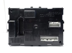 CAJA FUSIBLES/RELE 8200652286 00831607 