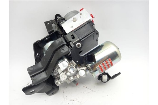 Recambio de nucleo abs para toyota c-hr (x10) 2.0 hibrido referencia OEM IAM 4451010110 11304041570 