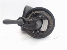 Recambio de retrovisor izquierdo para dacia logan 1 referencia OEM IAM 963027472R  