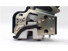 Recambio de cierre electromagnetico trasero izquierdo para mazda 2 (b2w) 1.6 referencia OEM IAM DD1073310F DD1073E 